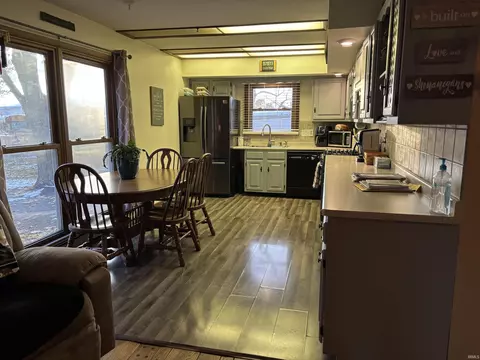Kitchen - 902 E 8th St, Fowler, IN 47944 photo 1 of 1