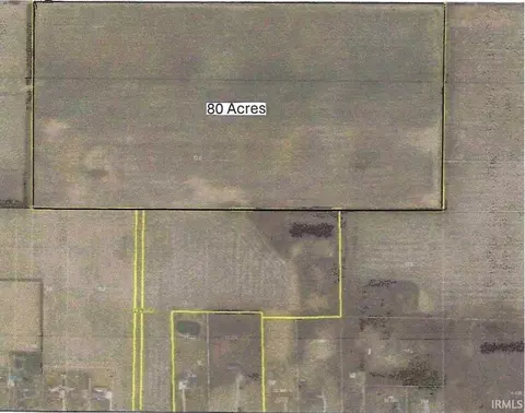 4500 E 300 N, Knox, IN 46534