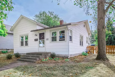 655 Irene Ave, Fort Wayne, IN 46808