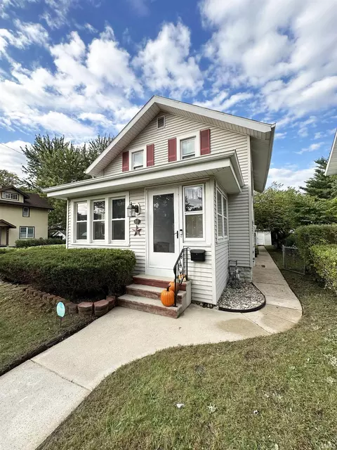 301 Eckman St, South Bend, IN 46614 photo 1