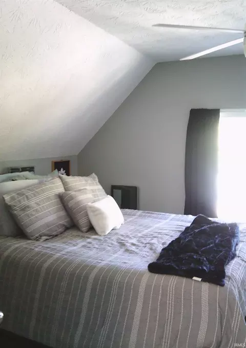 Bedroom - 1017 E Columbia St, Delphi, IN 46923 photo 1 of 2