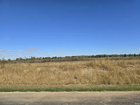 6565 Padre Pio Dr #LOT 3, Auburn, IN 46706