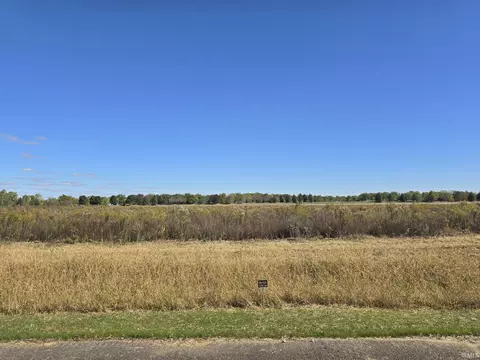 6551 Padre Pio Dr #LOT 4, Auburn, IN 46706