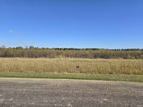 6535 Padre Pio Dr #LOT 5, Auburn, IN 46706