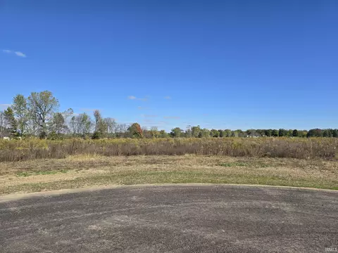 6515 Padre Pio Dr #LOT 6, Auburn, IN 46706