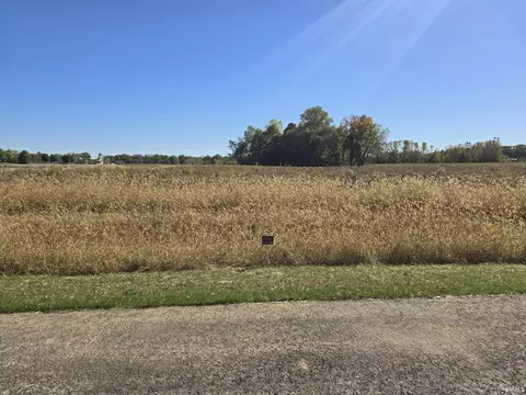 1742 Pietrelcina Ct #LOT 13, Auburn, IN 46706