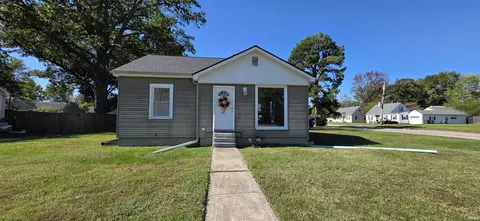 1201 S Rotherwood Ave, Evansville, IN 47714