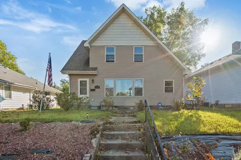 614 S Courtland Ave, Kokomo, IN 46901