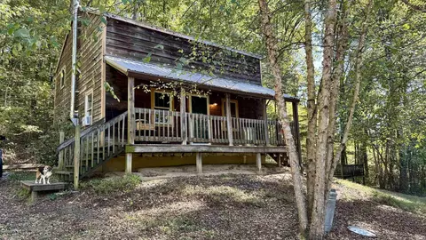 4484 N County Road 910, West Baden Springs, IN 47469