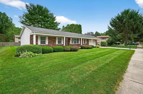 608 Lexington Dr, Goshen, IN 46526