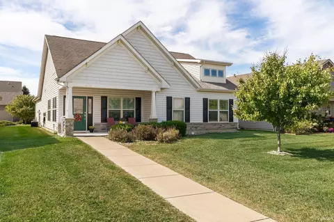 4220 Peterborough Rd, West Lafayette, IN 47906