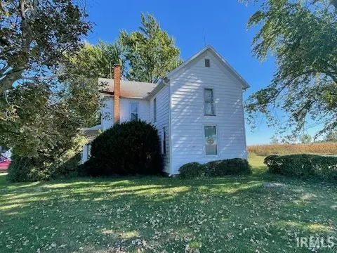 6605 N State Road 13 Hwy, North Manchester, IN 46962