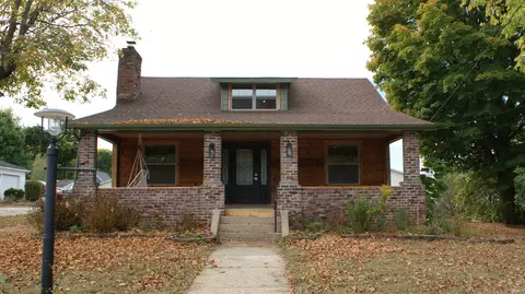253 S Union St, Russiaville, IN 46979