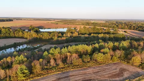 Cr 600 S, Cannelburg, IN 47519