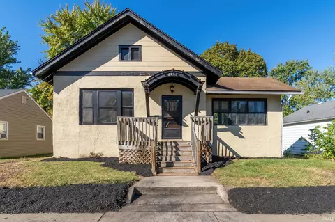 2050 Phenie St, Fort Wayne, IN 46802