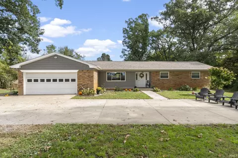 7220 W 350 N, West Lafayette, IN 47906