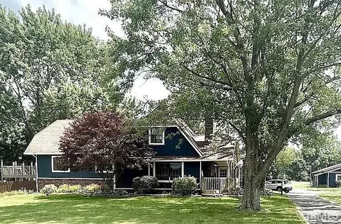 64330 State Road 23, North Liberty, IN 46554