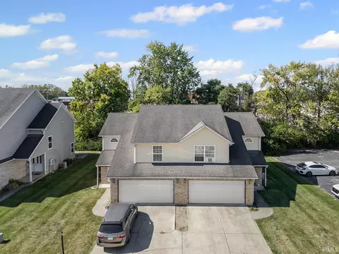 3408-3412 Wyndham Way, West Lafayette, IN 47906