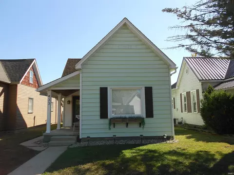 433 E Main, Peru, IN 46970 photo 2