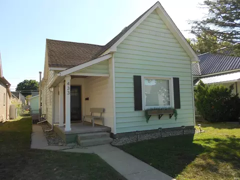 433 E Main, Peru, IN 46970 photo 1