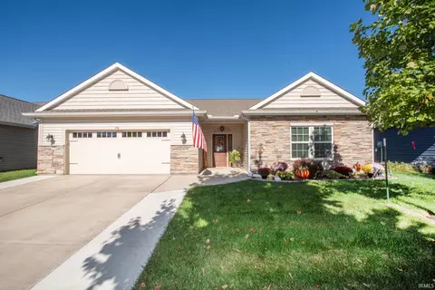 136 Aqueduct Cir, West Lafayette, IN 47906