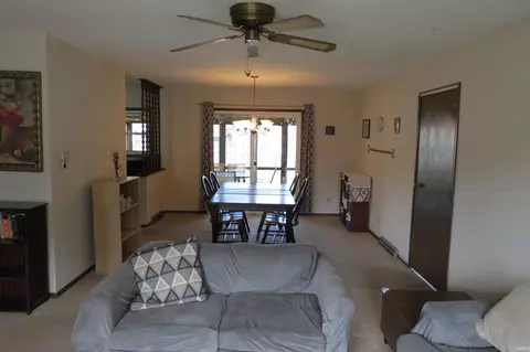 Dining - 940 N Southland Dr, Lafayette, IN 47909 photo 1 of 2