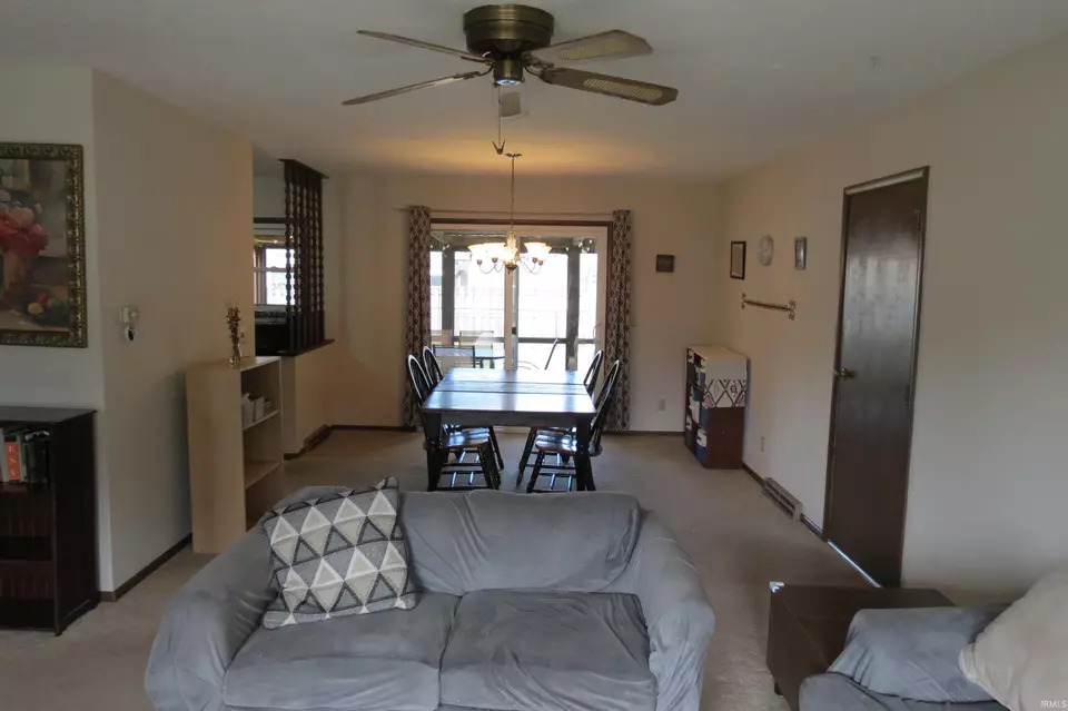 Dining - 940 N Southland Dr, Lafayette, IN 47909 photo 1 of 2