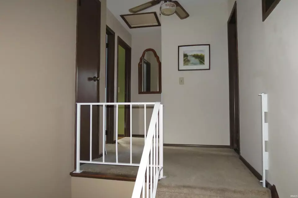 Entry Way - 940 N Southland Dr, Lafayette, IN 47909 photo 2 of 2