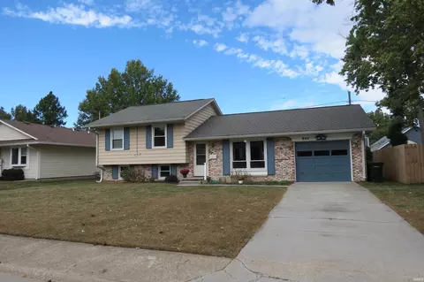 Exterior - 940 N Southland Dr, Lafayette, IN 47909 photo 1 of 4