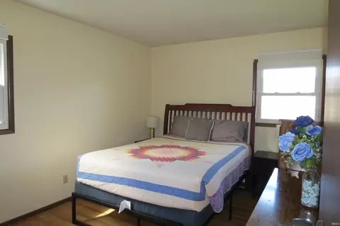 Bedroom - 940 N Southland Dr, Lafayette, IN 47909 photo 1 of 5