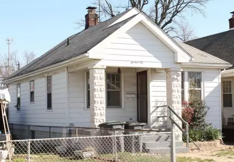 1410 E Indiana St, Evansville, IN 47711