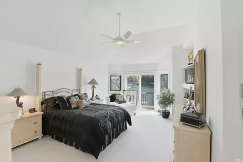 Bedroom - 1516 Sevan Lake Ct, Fort Wayne, IN 46825 photo 1 of 4