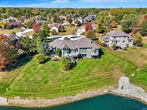 View/Area - 1516 Sevan Lake Ct, Fort Wayne, IN 46825 photo 3 of 4