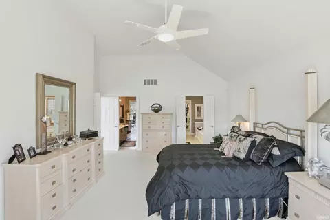 Bedroom - 1516 Sevan Lake Ct, Fort Wayne, IN 46825 photo 2 of 4