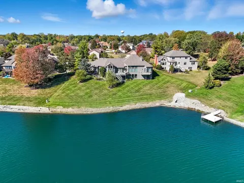 View/Area - 1516 Sevan Lake Ct, Fort Wayne, IN 46825 photo 4 of 4