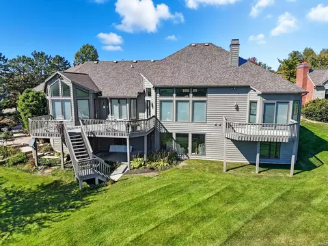 Exterior - 1516 Sevan Lake Ct, Fort Wayne, IN 46825 photo 3 of 3