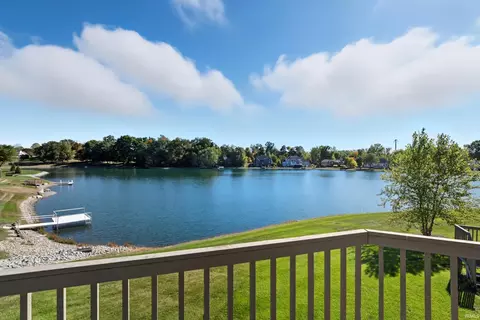 View/Area - 1516 Sevan Lake Ct, Fort Wayne, IN 46825 photo 2 of 4