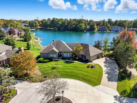 View/Area - 1516 Sevan Lake Ct, Fort Wayne, IN 46825 photo 1 of 4