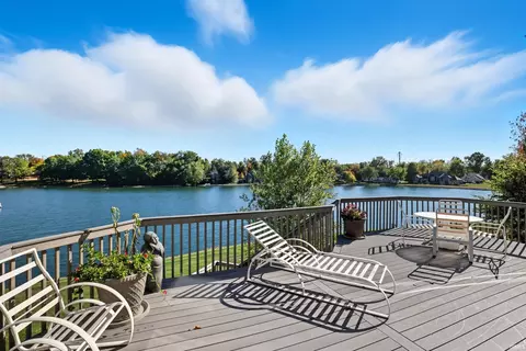 Exterior - 1516 Sevan Lake Ct, Fort Wayne, IN 46825 photo 2 of 3