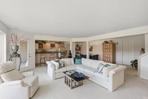 Living - 1516 Sevan Lake Ct, Fort Wayne, IN 46825 photo 6 of 6