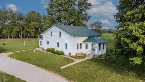 4720 N Sr 5, Shipshewana, IN 46565