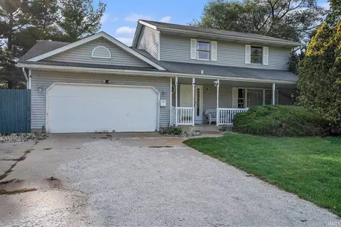 58507 Ox Bow Dr, Elkhart, IN 46516