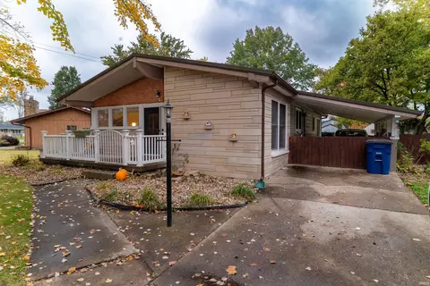 Other - 151 Pleasant View Dr, Mitchell, IN 47446 photo 7 of 7