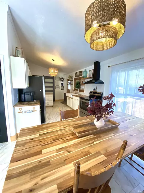 Kitchen - 151 Pleasant View Dr, Mitchell, IN 47446 photo 1 of 3