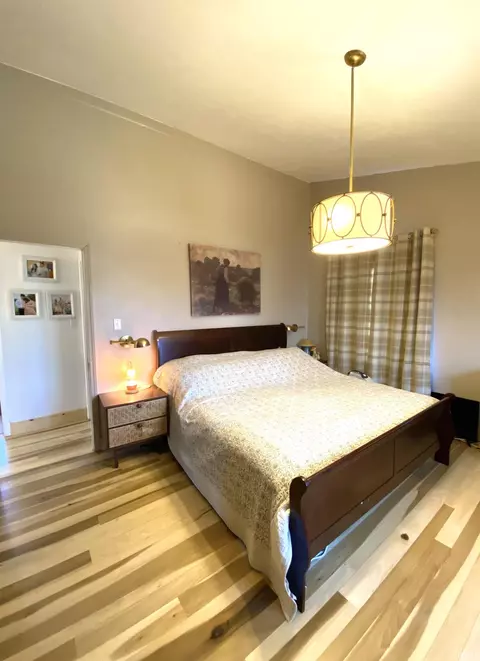Bedroom - 151 Pleasant View Dr, Mitchell, IN 47446 photo 2 of 2