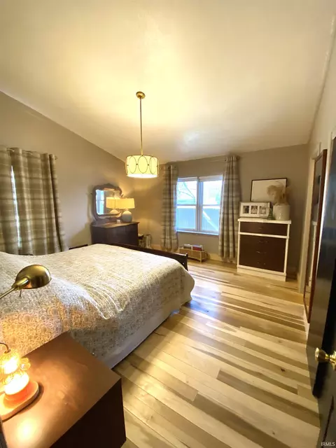 Bedroom - 151 Pleasant View Dr, Mitchell, IN 47446 photo 1 of 2