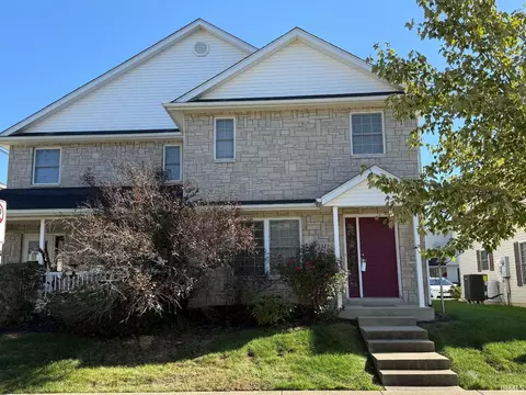 1331 S Cobble Creek Cir, Bloomington, IN 47401