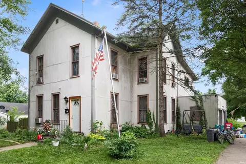 202 S Maple St, North Manchester, IN 46962