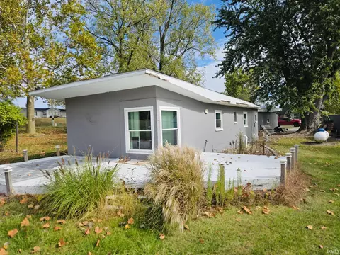 4085 W 500 S, Albion, IN 46701