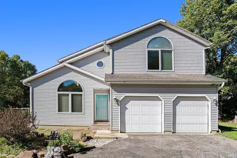 24815 New Rd, North Liberty, IN 46554